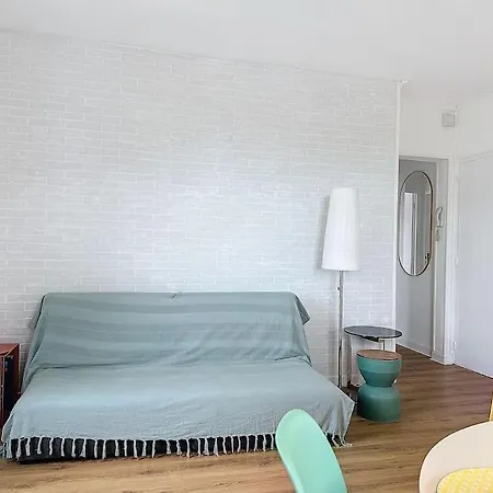 Le Quai West Yourhosthelper Apartment *